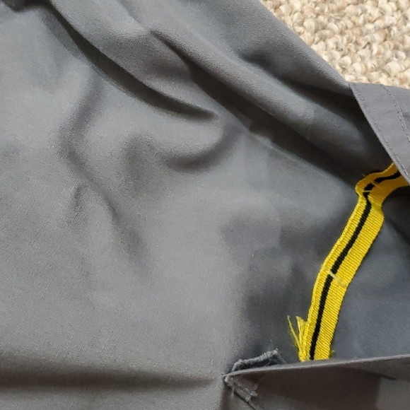 Wink Nurse jacket Size XS EUC - Picture 4 of 7